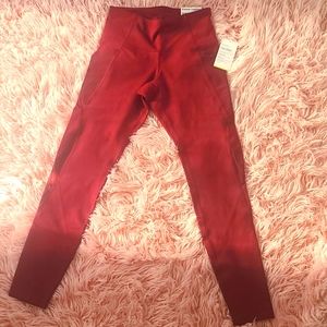 High Rise Elevate Leggings